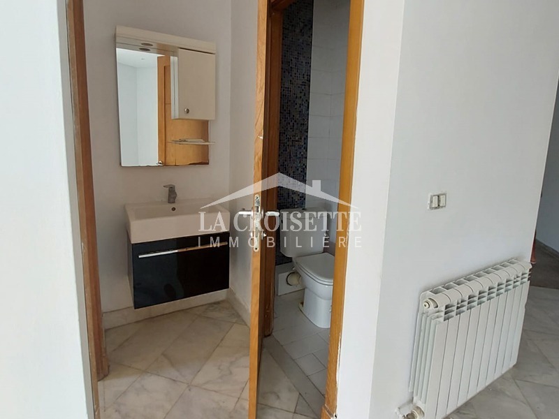 Appartement S+3 aux Berges du Lac 2